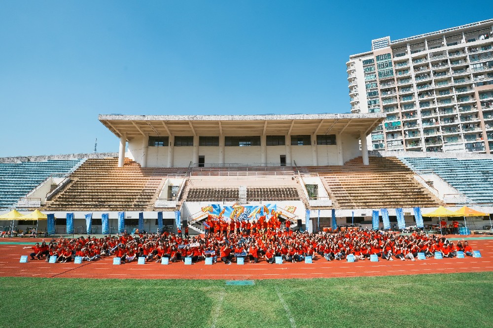“全員加速·奮戰(zhàn)11.11”——哥登2023雙十一啟動(dòng)會(huì)活動(dòng)
