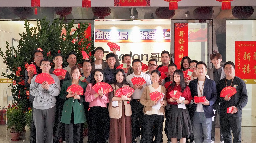 正月初八 | 龍騰四海，萬(wàn)事開(kāi)門(mén)紅