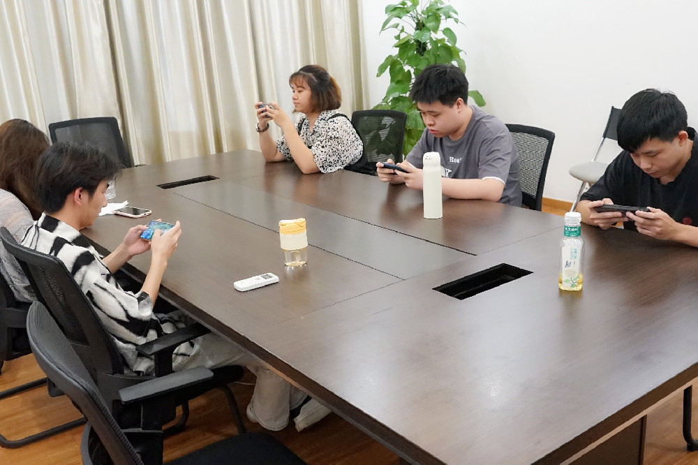 共戰(zhàn)榮耀，攜手前行 | 第三屆哥登王者榮耀爭(zhēng)霸賽